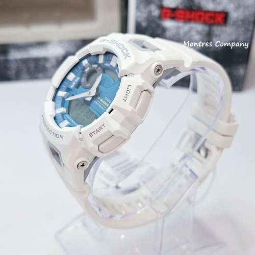 Montres Company 香港註冊公司(33年老店) 卡西歐 CASIO G-SHOCK 防震 200米防水 GB...