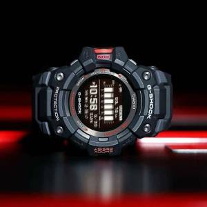Montres Company 香港註冊公司 (33年老店) 卡西歐 CASIO G-Shock 藍牙 計步器 GBD-...