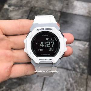 Montres Company 香港註冊公司(33年老店) 卡西歐 CASIO G-SHOCK 運動型 防震 防水 ...