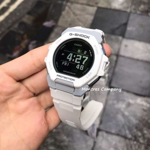 Montres Company 香港註冊公司(33年老店) 卡西歐 CASIO G-SHOCK 運動型 防震 防水 ...