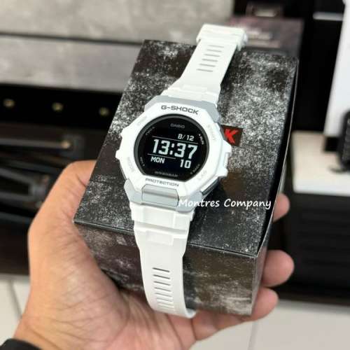 Montres Company 香港註冊公司(33年老店) 卡西歐 CASIO G-SHOCK 運動型 防震 防水 ...