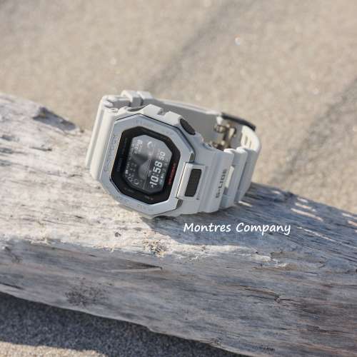 Montres Company 香港註冊公司 (33年老店) 卡西歐 CASIO G-SHOCK 藍芽 卡路里計算 ...