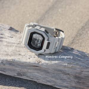 Montres Company 香港註冊公司 (33年老店) 卡西歐 CASIO G-SHOCK 藍芽 卡路里計算 ...