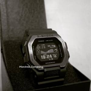 Montres Company 香港註冊公司 (33年老店) 卡西歐 CASIO G-Shock 藍芽 卡路里計算 ...