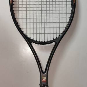 Wilson Pro Staff 5.5 si Tennis Racket 網球拍