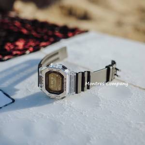 Montres Company 香港註冊公司 (33年老店) 卡西歐 CASIO G-SHOCK 200米防水 GBX-10...