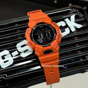 Montres Company 香港註冊公司(33年老店) 卡西歐 CASIO G-SHOCK 超長電池壽命 防震...