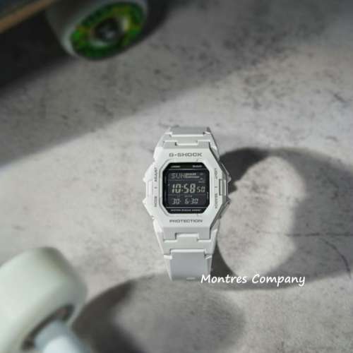 Montres Company 香港註冊公司(33年老店) 卡西歐 CASIO G-SHOCK 防震 200米防水 GD...