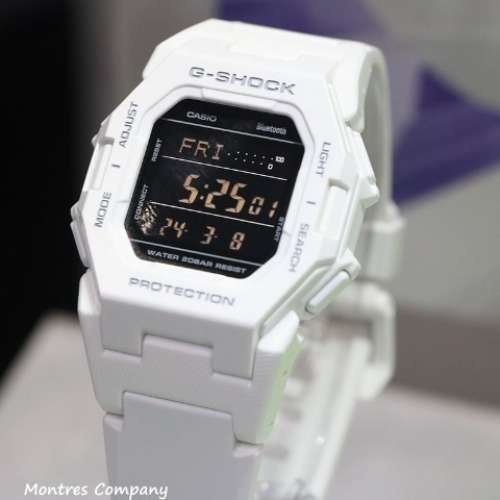 Montres Company 香港註冊公司(33年老店) 卡西歐 CASIO G-SHOCK 防震 200米防水 GD...