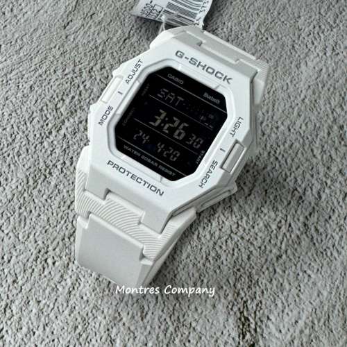 Montres Company 香港註冊公司(33年老店) 卡西歐 CASIO G-SHOCK 防震 200米防水 GD...