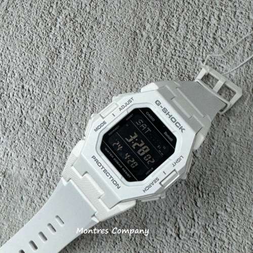 Montres Company 香港註冊公司(33年老店) 卡西歐 CASIO G-SHOCK 防震 200米防水 GD...