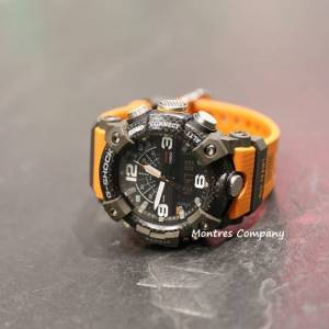 Montres Company 香港註冊公司 (33年老店) 卡西歐 CASIO G-Shock 登山錶 藍牙 GG-B...