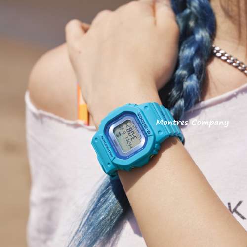 Montres Company 香港註冊公司(33年老店) 卡西歐 CASIO G-SHOCK G-LIDE 防震 GLX-S...