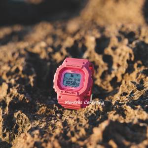 Montres Company 香港註冊公司(33年老店) 卡西歐 CASIO G-SHOCK G-LIDE 防震 GLX-S...