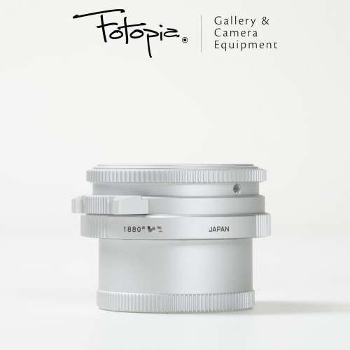 || Minolta G-Rokkor 28mm F3.5 - LTM with full packing ||