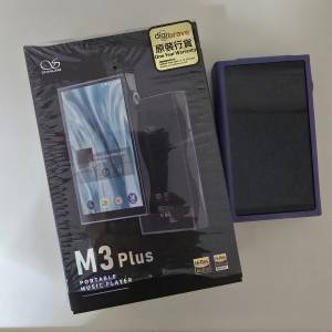 山靈  M3 Plus