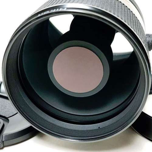 NIKON REFLEX-NIKKOR 500mm LENS 橙圈反射鏡