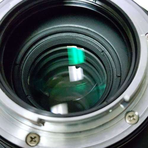 NIKON REFLEX-NIKKOR 500mm LENS 橙圈反射鏡