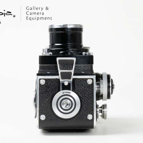 || Tele Rolleiflex - Sonnar 135mm F4 with Rollei-R2 filter (fully overhauled) ||
