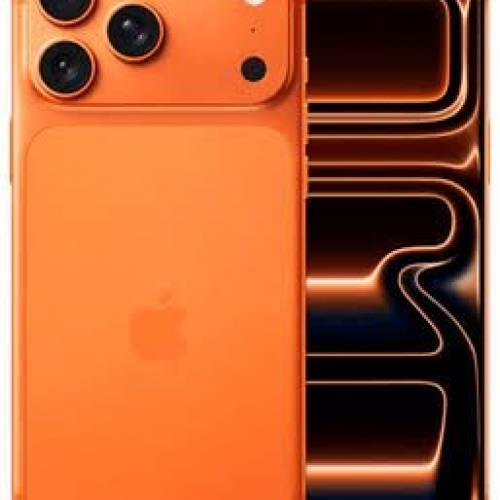 iphone 17 pro max 512gb
