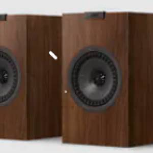 KEF Q1 META