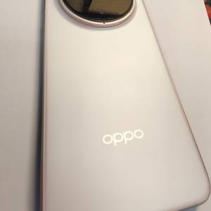 OPPO Find X8 Ultra 衛星通訊版，16GB RAM，1TB，晨曦微光色