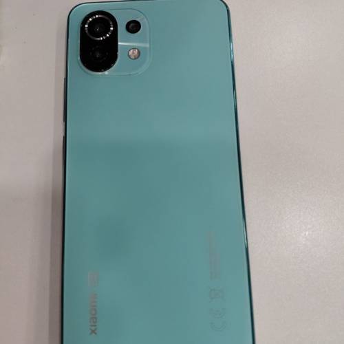 小米11lite