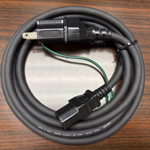 Triode TR-PS2 Power Cable 2m