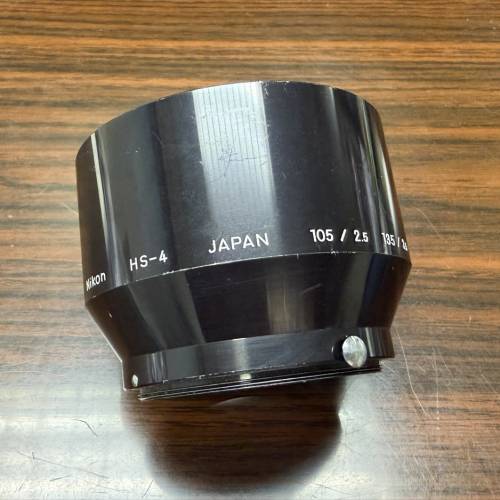 Nikon HS-4 原廠遮光罩