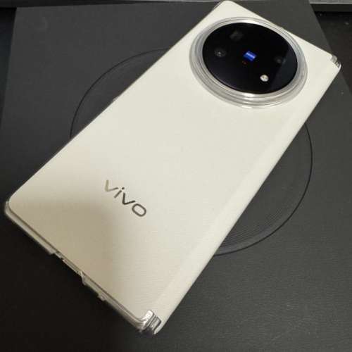 99%新，Vivo X Fold 5，16 + 512 ，國行