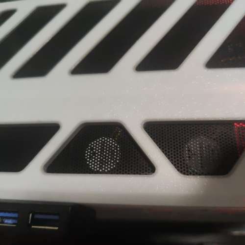 3D打印迷你主機 Ryzen 4500 + Asus b450i + RTX 2070 itx