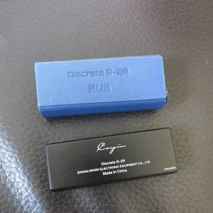 cayin ru6 usb-C dac