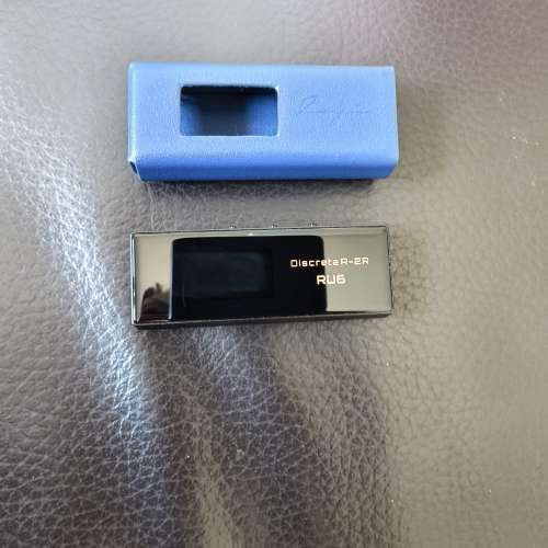 cayin ru6 usb-C dac