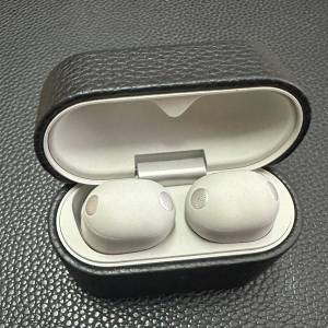 Sony WF-1000XM6 Like brand new Grey version with warranty