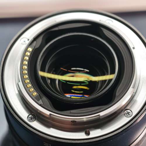 Nikon Nikkor Z 24-120mm f/4 S