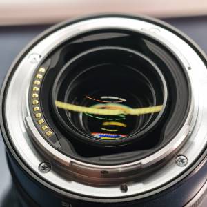 Nikon Nikkor Z 24-120mm f/4 S