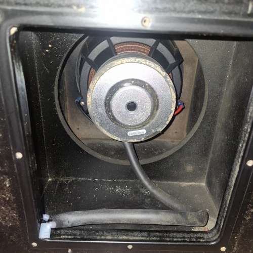 壞JL Audio Dominion D110 10 請自已出價