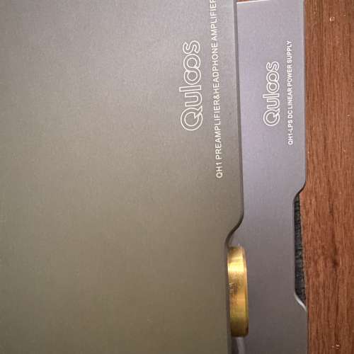 quloos qh1 連 lps 線性電源