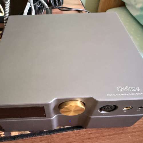 quloos qh1 連 lps 線性電源