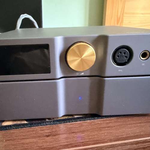 quloos qh1 連 lps 線性電源