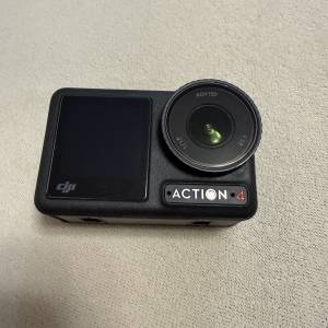 Dji Action 4