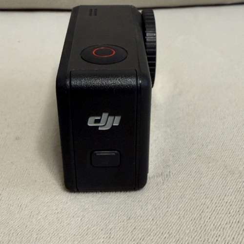Dji Action 4
