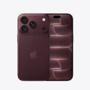 iPhone 18 Pro 256GB 布根地紅色