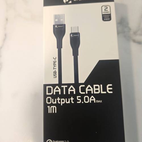 DATA CALE  Output 5.0A