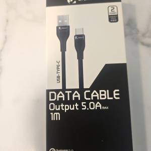DATA CALE  Output 5.0A