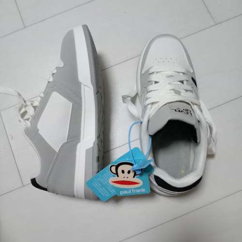 Paul Frank 板鞋