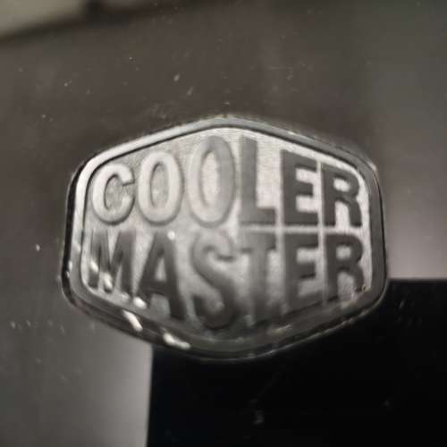 Cooler Master  電腦  機箱 + dvd-rw+600W火牛