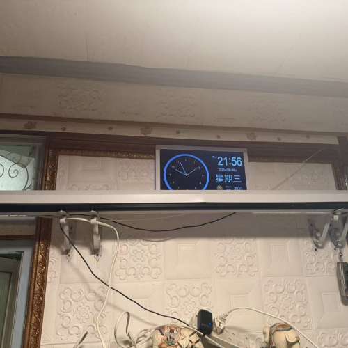 奧普達 60吋 4:3投影幕