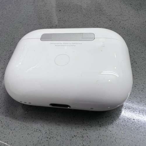 Air pro 2 剩充電盒
