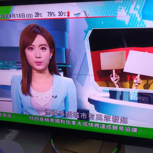 Sony Bravia KD-55X9000A  4K 3D idtv smart TV 全日本製造頂級Led 3D 4K機王